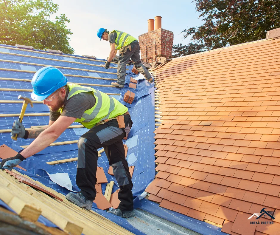 Why choose Roof Repair Near Me in Calimesa, CA