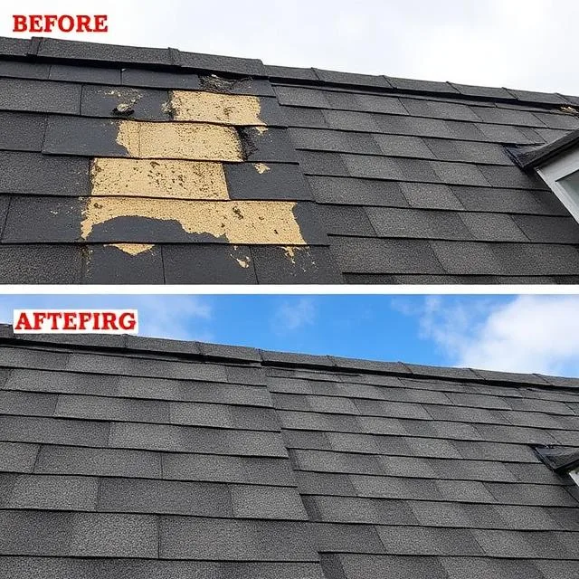 Roof Repair Near Me in Calimesa, CA near me